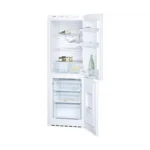 Bosch KGN33V04 fridge-freezer Freestanding 252 L White