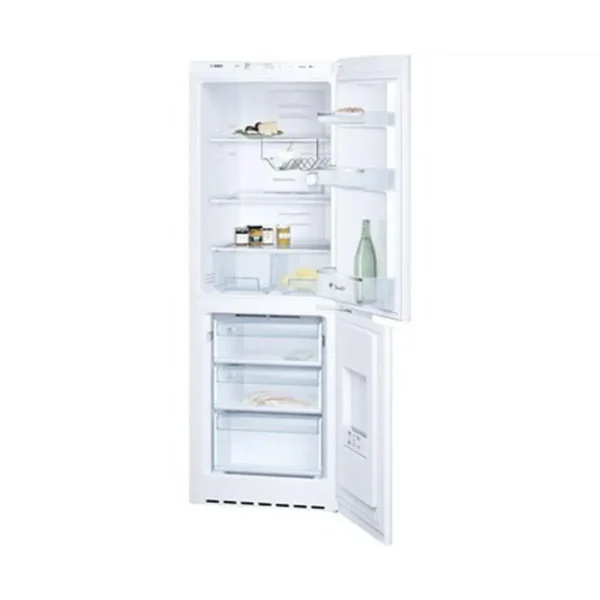Bosch KGN33V04 fridge-freezer Freestanding 252 L White