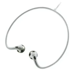 Philips SHJ023 Neckband Headphones