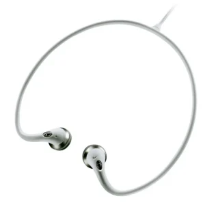 Philips SHJ023 Neckband Headphones