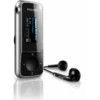 Philips GoGear SA1MXX02K/97 MP3/MP4 player MP3 player 2 GB Black, Silver
