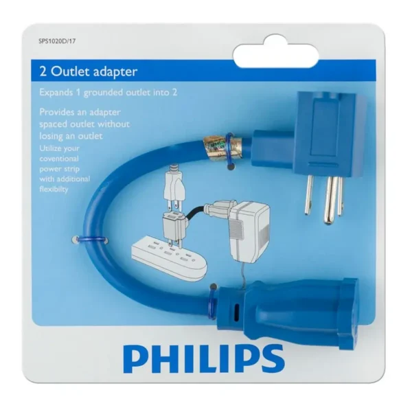 Philips Power multiplier SPS1020D/17