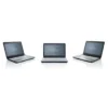 Fujitsu LIFEBOOK A530 Intel® Pentium® P6000 39.6 cm (15.6″) 4 GB DDR3-SDRAM 500 GB Intel® HD Graphics Windows 7 Professional Black, Silver