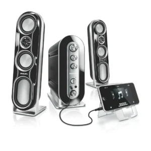 Philips Multimedia Speakers 2.0 SPA9200/10