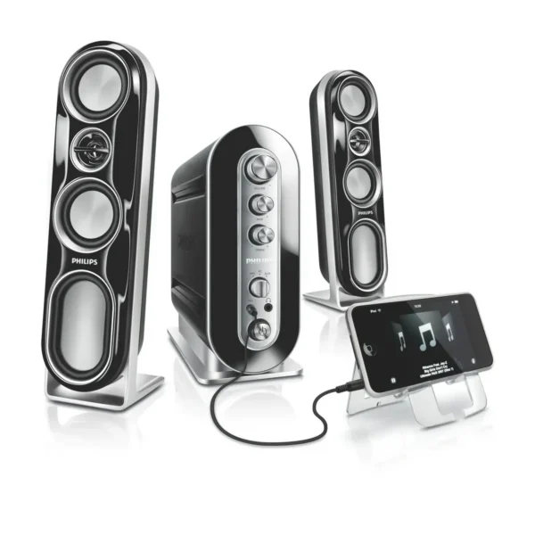 Philips Multimedia Speakers 2.0 SPA9200/10