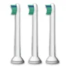 Philips Sonicare ProResults HX6023 3 pc(s) White