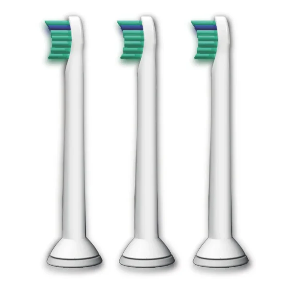 Philips Sonicare ProResults HX6023 3 pc(s) White