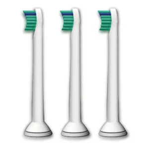 Philips Sonicare ProResults HX6023 3 pc(s) White