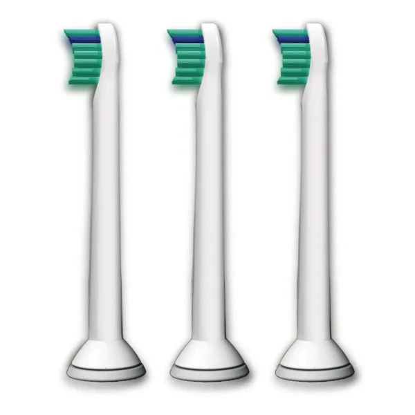 Philips Sonicare ProResults HX6023 3 pc(s) White