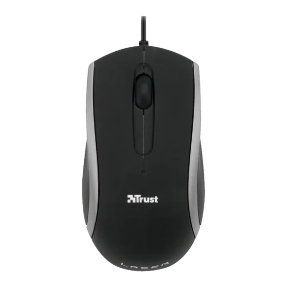 Trust Laser MI-6100 mouse USB Type-A