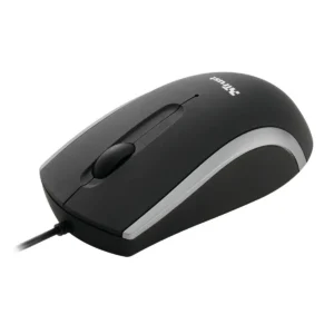 Trust Laser MI-6100 mouse USB Type-A