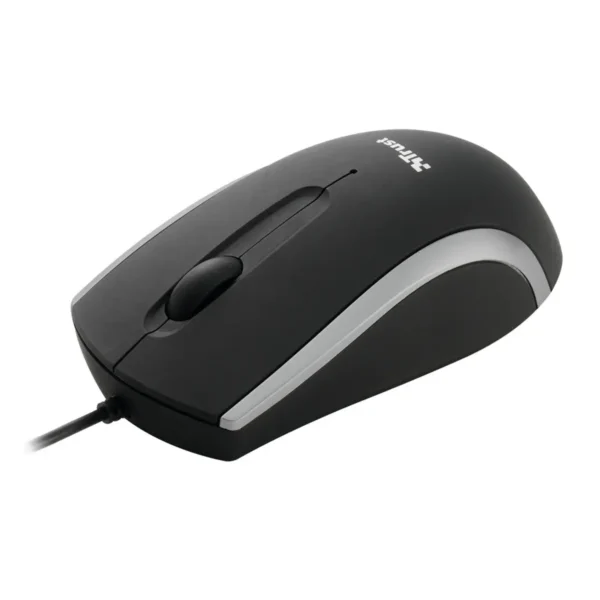 Trust Laser MI-6100 mouse USB Type-A