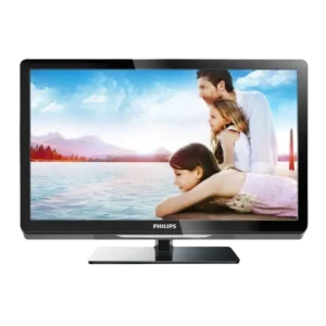 Philips 3500 series LED TV with YouTube App 19PFL3507H/12