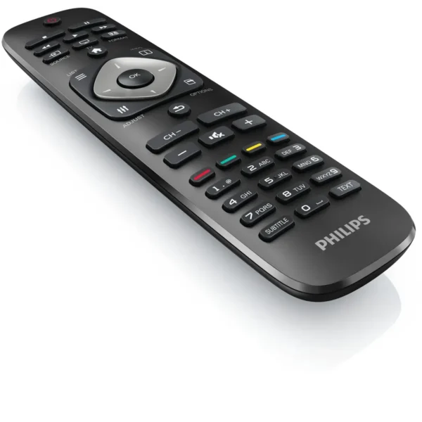 Philips 3500 series LED TV with YouTube App 19PFL3507H/12