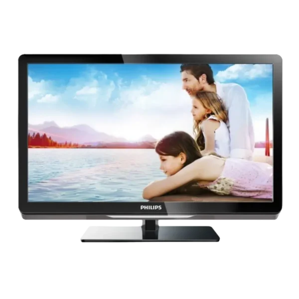 Philips 3500 series LED TV with YouTube App 19PFL3507H/12