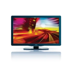 Philips 40PFL5705D/F7 TV 101.6 cm (40″) Full HD Black 430 cd/m²