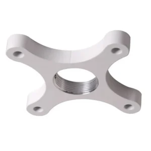 Chief CMA101W projector mount accessory Ceiling Plate Metal White