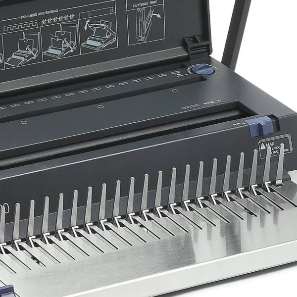 GBC MultiBind 220 Multifunctional Binder