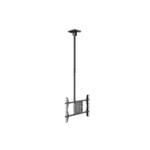 Multibrackets M Public Ceilingmount Large Single Black 3000