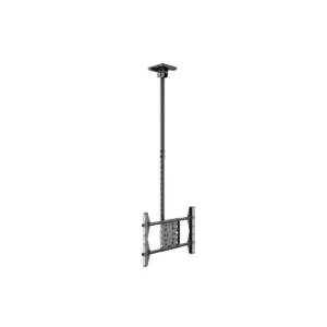 Multibrackets M Public Ceilingmount Large Single Black 3000
