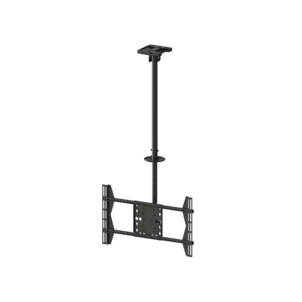 Multibrackets M Public Ceilingmount Large Single Black 3000