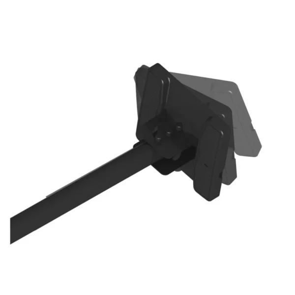 Multibrackets M Public Ceilingmount Large Single Black 3000