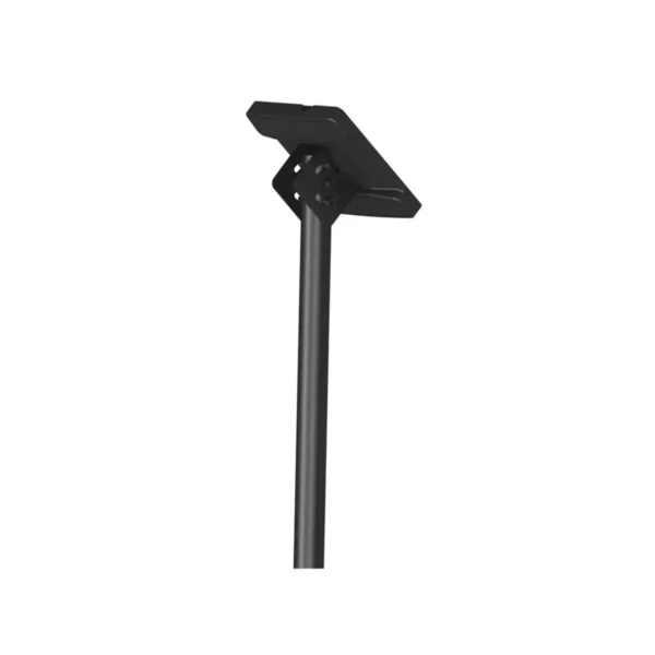 Multibrackets M Public Ceilingmount Large Single Black 3000