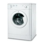 Indesit IDV 75 tumble dryer Freestanding Front-load 7 kg White