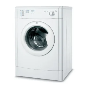 Indesit IDV 75 tumble dryer Freestanding Front-load 7 kg White