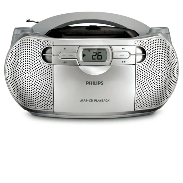 Philips CD Soundmachine AZ1047/98