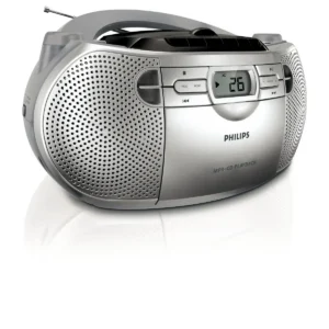 Philips CD Soundmachine AZ1047/98