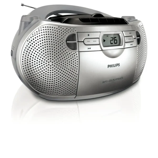 Philips CD Soundmachine AZ1047/98
