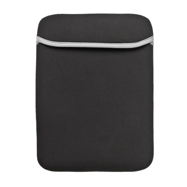 Trust 18362 tablet case 25.6 cm (10.1″) Sleeve case Black