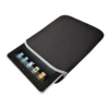 Trust 18362 tablet case 25.6 cm (10.1″) Sleeve case Black
