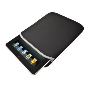 Trust 18362 tablet case 25.6 cm (10.1″) Sleeve case Black