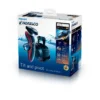 Philips Norelco SensoTouch wet and dry electric razor 1180X/42