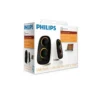 Philips SPA3210/93 loudspeaker Black, Orange, White Wired 5 W