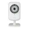 D-Link DCS-932L Cube Indoor 640 x 480 pixels