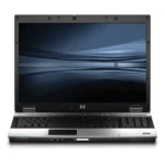 HP EliteBook 8730w Mobile Workstation (ENERGY STAR)