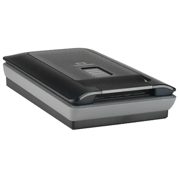 HP Scanjet G4050 Photo Scanner