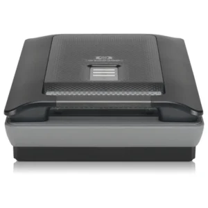 HP Scanjet G4050 Photo Scanner