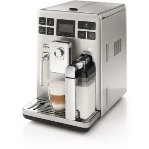 Saeco Exprelia HD8856/02 Super-automatic espresso machine