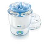 Philips AVENT Digital Steam Steriliser SCF276/41