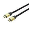 Trust 1.8m HDMI HDMI cable HDMI Type A (Standard) Black