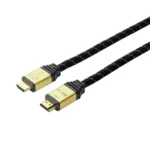 Trust 1.8m HDMI HDMI cable HDMI Type A (Standard) Black