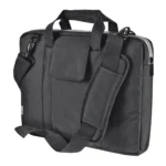 Trust 18287 laptop case 35.6 cm (14″) Briefcase Black