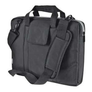 Trust 18287 laptop case 35.6 cm (14″) Briefcase Black
