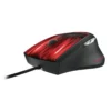 Trust GXT14S Gaming mouse USB Type-A Optical 800 DPI