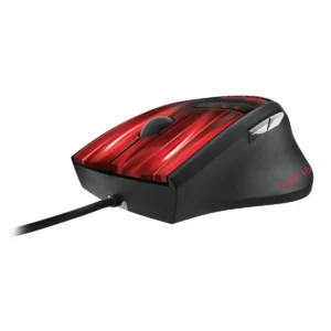 Trust GXT14S Gaming mouse USB Type-A Optical 800 DPI