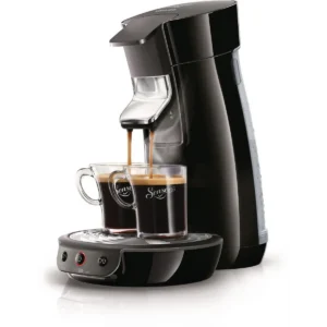 Senseo Viva Café HD7825/62 coffee maker Pod coffee machine 1.2 L
